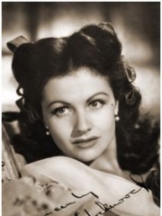 Photo of Margaret Lockwood