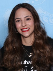 Photo of Tala Ashe