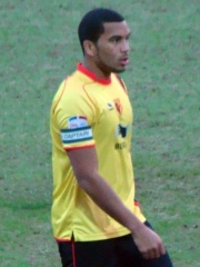 Photo of Adrian Mariappa