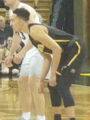 Photo of Landry Shamet