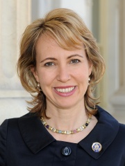 Photo of Gabby Giffords