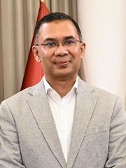 Photo of Tarique Rahman