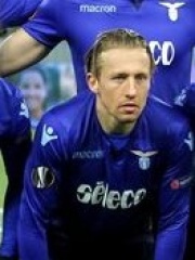 Photo of Lucas Leiva