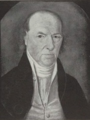 Photo of John Blair Jr.