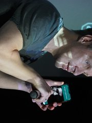 Photo of Igor Savochkin