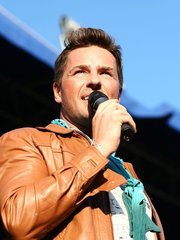 Photo of Peter Jöback