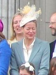 Photo of Lady Helen Taylor