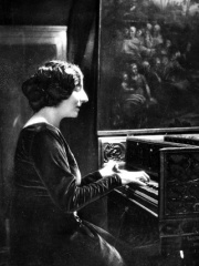 Photo of Wanda Landowska