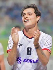 Photo of Ibrahim Bayesh