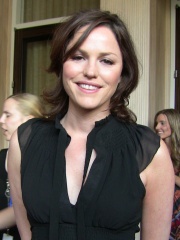 Photo of Jorja Fox