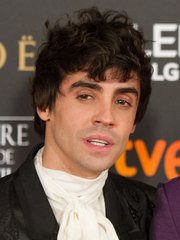 Photo of Javier Ambrossi