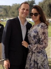 Photo of Lord Frederick Windsor