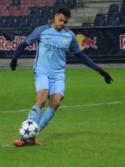 Photo of Lukas Nmecha