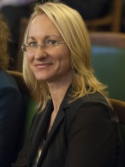 Photo of Dace Melbārde