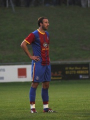 Photo of Glenn Murray