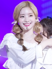 Photo of Dahyun