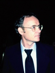 Photo of Buck Henry