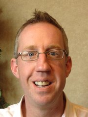 Photo of Nate Huffman