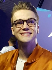 Photo of Mikolas Josef