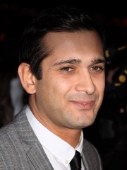 Photo of Jimi Mistry