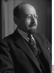 Photo of Nikolay Krestinsky