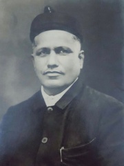 Photo of Chandrashekhar Agashe