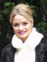 Photo of Emma Rigby