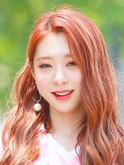 Photo of Yoo Yeon-jung