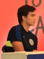 Photo of James Younghusband