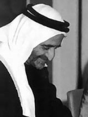 Photo of Rashid bin Saeed Al Maktoum