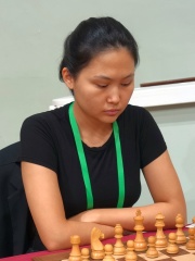 Photo of Bibisara Assaubayeva