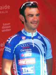 Photo of Daniele Nardello