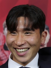 Photo of Yoon Jong-gyu