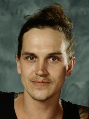 Photo of Jason Mewes