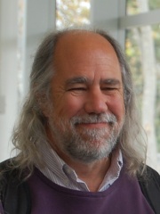 Photo of Grady Booch