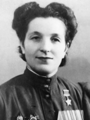 Photo of Maguba Syrtlanova