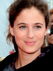 Photo of Mélanie Bernier