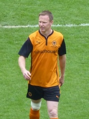 Photo of Jody Craddock