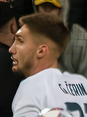 Photo of Adam Gnezda Čerin