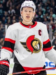 Photo of Brady Tkachuk