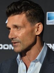 Photo of Frank Grillo