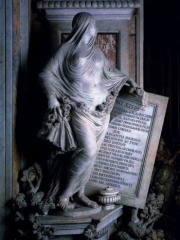 Photo of Antonio Corradini