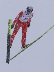 Photo of Petter Tande