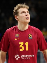 Photo of Rokas Jokubaitis