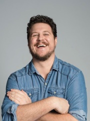 Photo of Cameron Britton