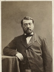 Photo of Auguste Mariette