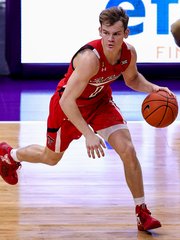 Photo of Mac McClung