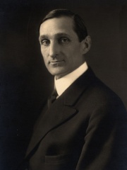 Photo of William Gibbs McAdoo