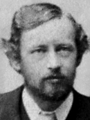 Photo of Charles Howard Hinton