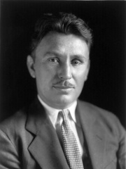 Photo of Wiley Post